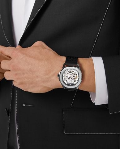  PHILIPP PLEIN - Đồng hồ nam High Conic 42mm 