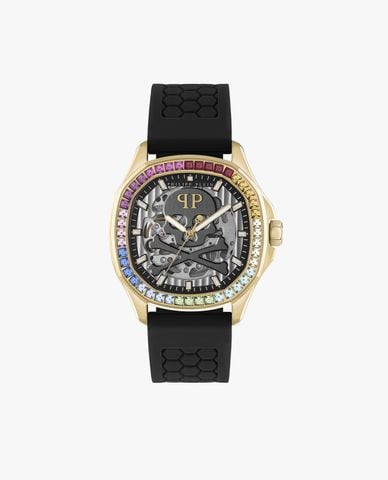  PHILIPP PLEIN - Đồng hồ nam High Conic 42mm 