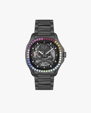  PHILIPP PLEIN - Đồng hồ nam High Conic 42mm 