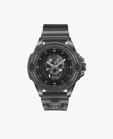  PHILIPP PLEIN - Đồng hồ nam The Skull 44mm 