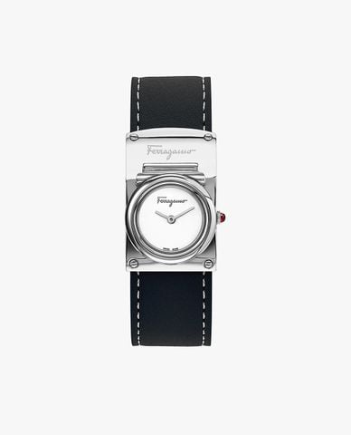  FERRAGAMO - Đồng hồ nữ Ferragmo Boxyz 22mm 