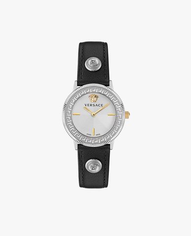  VERSACE - Đồng hồ nữ V Tribute 36mm 