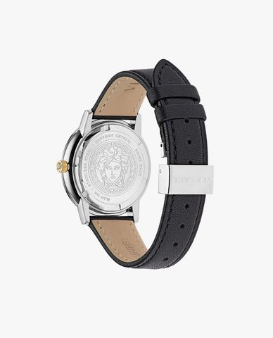  VERSACE - Đồng hồ nữ V Tribute 36mm 