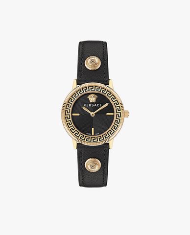  VERSACE - Đồng hồ nữ V Tribute 36mm 