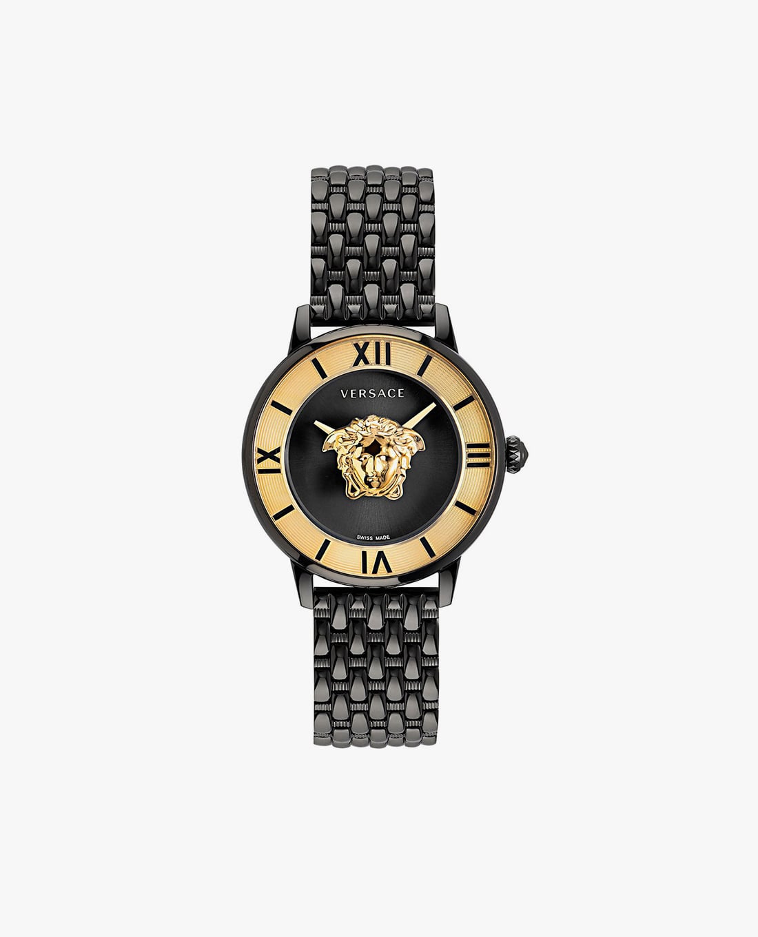 VERSACE - Đồng hồ nữ La Medusa 38mm