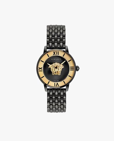  VERSACE - Đồng hồ nữ La Medusa 38mm 
