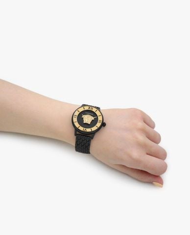  VERSACE - Đồng hồ nữ La Medusa 38mm 