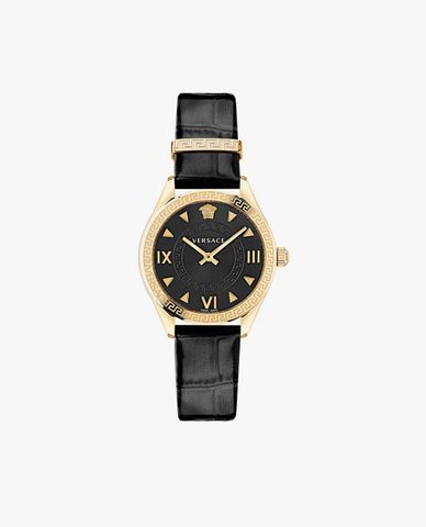  VERSACE - Đồng hồ nữ Hellenyium 35mm 