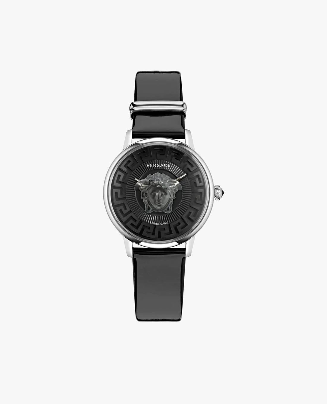 VERSACE - Đồng hồ nữ Medusa Alchemy 38mm