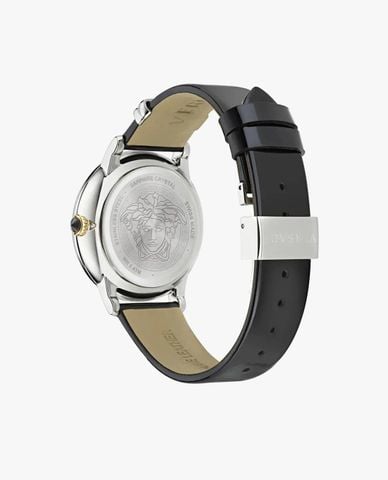  VERSACE - Đồng hồ nữ Medusa Alchemy 38mm 