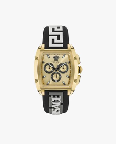  VERSACE - Đồng hồ nam Versace Dominus 42mm 