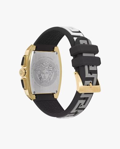  VERSACE - Đồng hồ nam Versace Dominus 42mm 