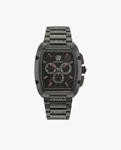  VERSACE - Đồng hồ nam Versace Dominus 42mm 