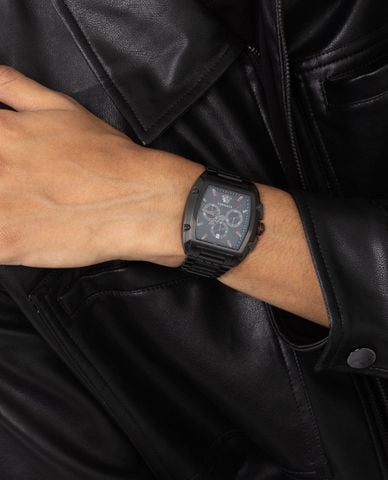  VERSACE - Đồng hồ nam Versace Dominus 42mm 