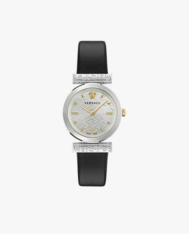  VERSACE - Đồng hồ nữ Versace Regalia 34mm 