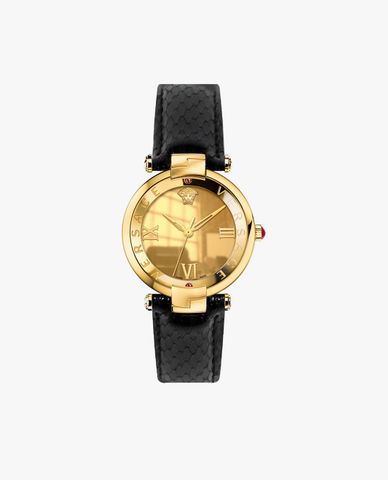  VERSACE - Đồng hồ nữ Rêvive 3H 35mm 