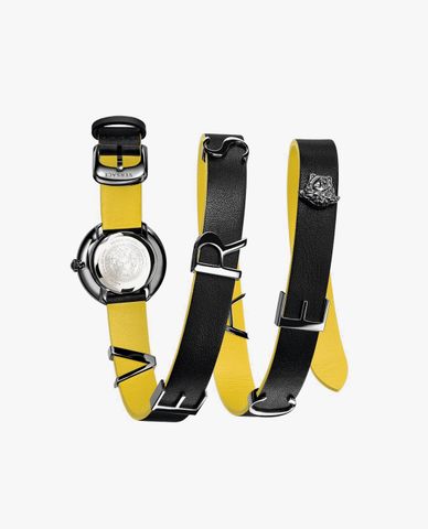  VERSACE - Đồng hồ nữ V Flare 28mm 