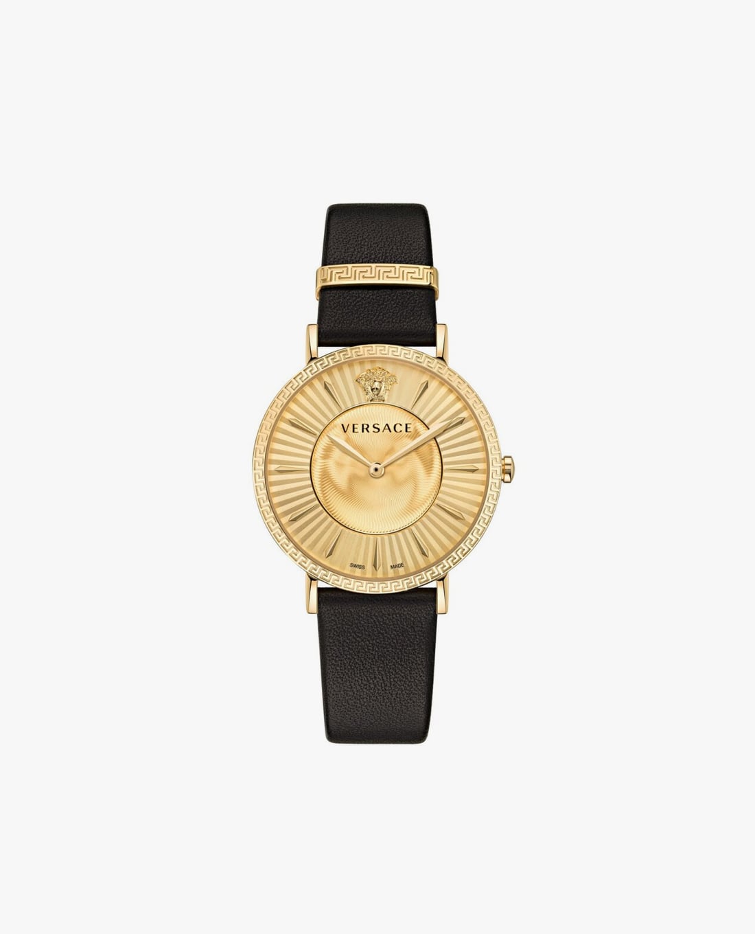 VERSACE - Đồng hồ nữ Eternal 37mm
