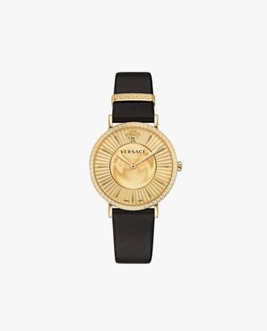  VERSACE - Đồng hồ nữ Eternal 37mm 