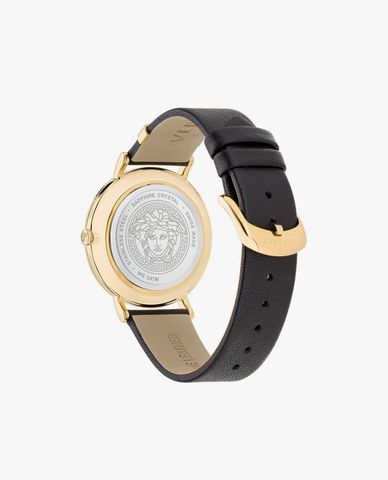  VERSACE - Đồng hồ nữ Eternal 37mm 