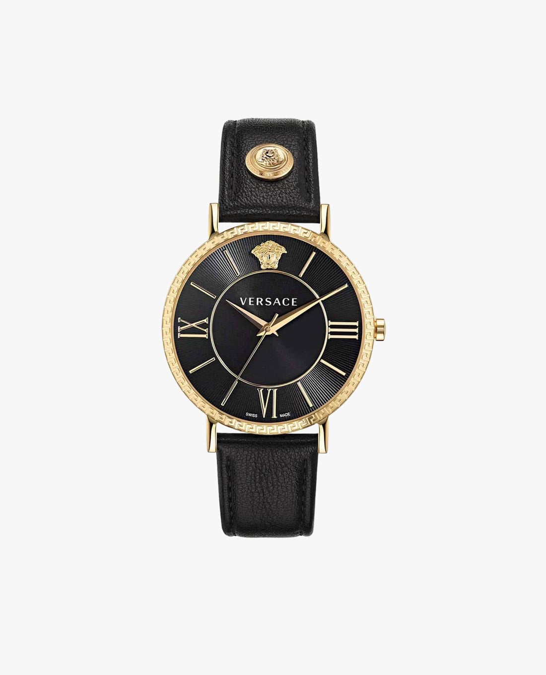 VERSACE - Đồng hồ nam Eternal 42mm