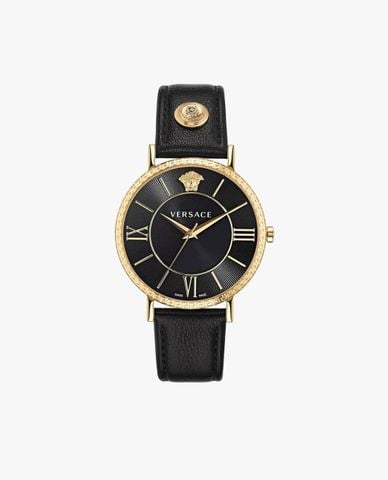  VERSACE - Đồng hồ nam Eternal 42mm 