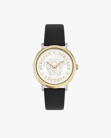  VERSACE - Đồng hồ nữ V Dollar 37mm 