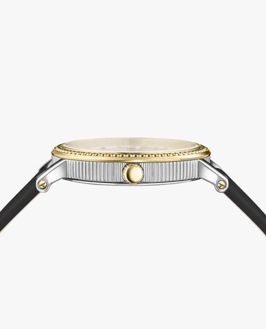  VERSACE - Đồng hồ nữ V Dollar 37mm 