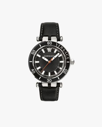  VERSACE - Đồng hồ nam Greca Sport 42mm 