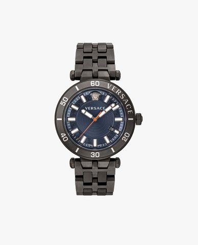  VERSACE - Đồng hồ nam Greca Sport 42mm 