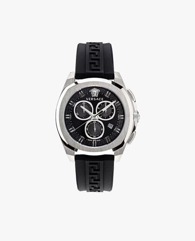  VERSACE - Đồng hồ nam Versace Geo Chrono 43mm 