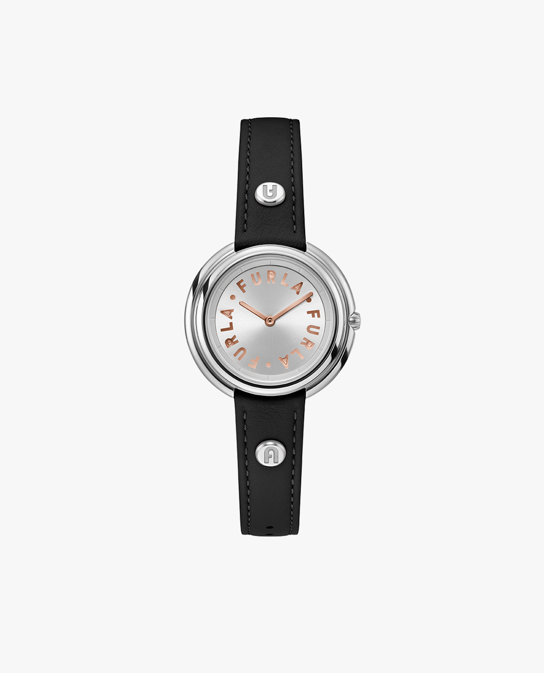 FURLA - Đồng hồ nữ Icon Shape 34mm