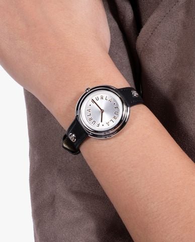  FURLA - Đồng hồ nữ Icon Shape 34mm 