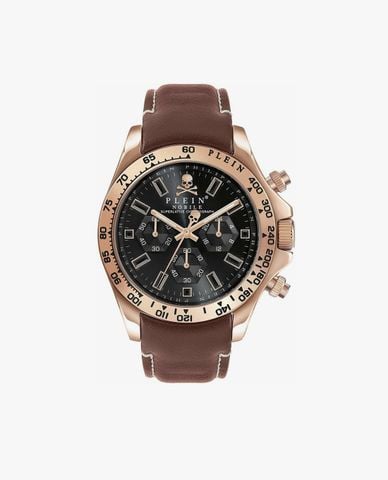  PHILIPP PLEIN - Đồng hồ nam Nobile 43mm 