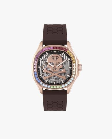  PHILIPP PLEIN - Đồng hồ nam High Conic 42mm 