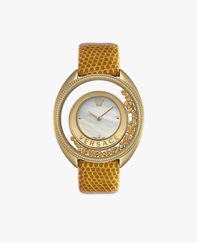  VERSACE - Đồng hồ nữ Destiny Precious 36mm 