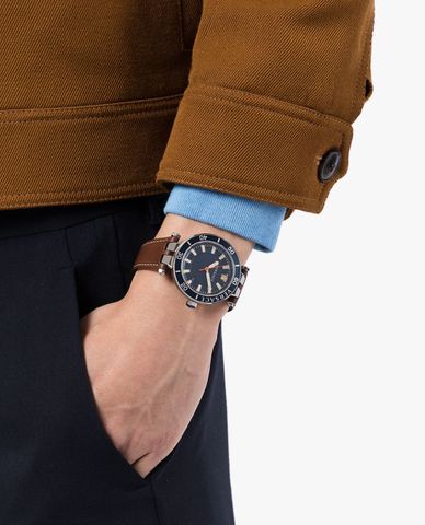  VERSACE - Đồng hồ nam Greca Sport 42mm 