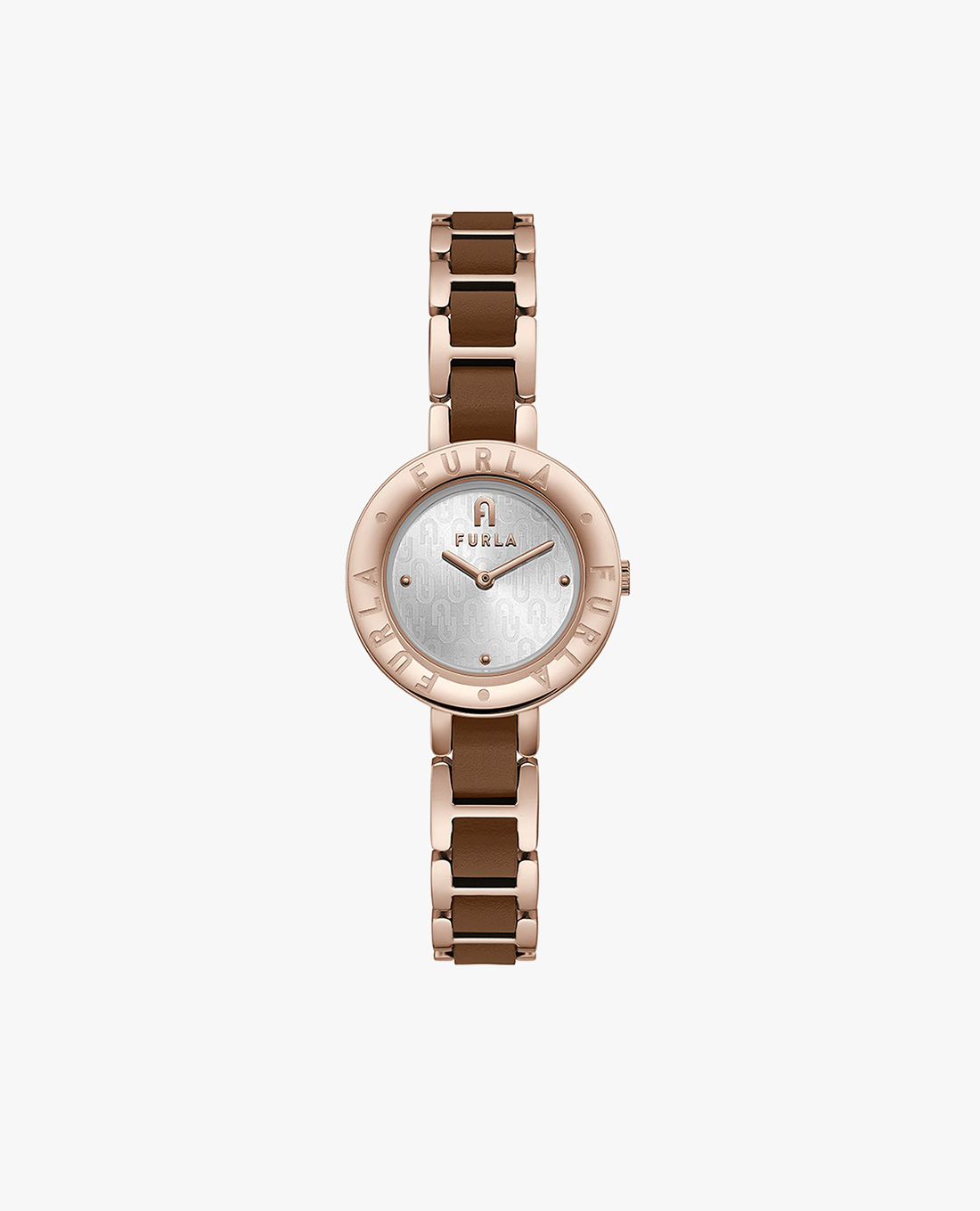 FURLA - Đồng hồ nữ Essential 30mm