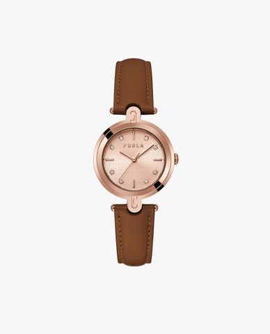  FURLA - Đồng hồ nữ Arch Bar 30mm 