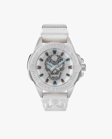  PHILIPP PLEIN - Đồng hồ nam The $Kull 44mm 