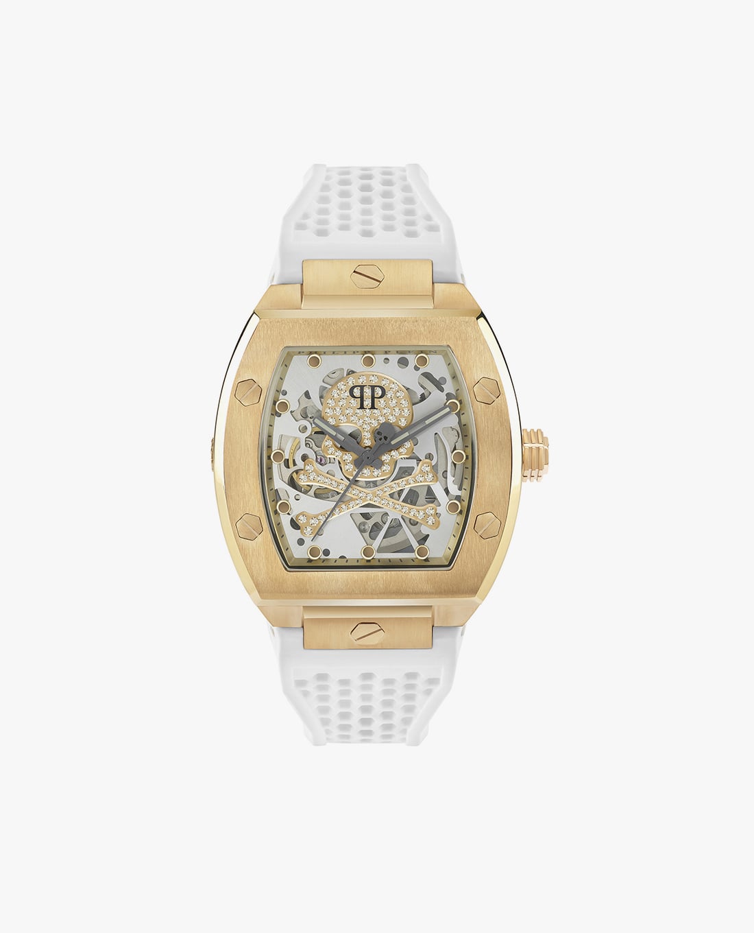 PHILIPP PLEIN - Đồng hồ nam The $Keleton 44mm