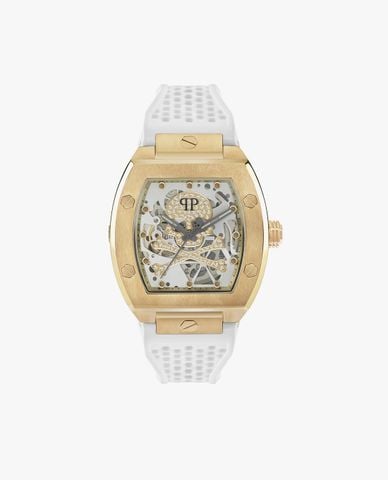  PHILIPP PLEIN - Đồng hồ nam The $Keleton 44mm 