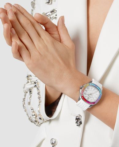  PHILIPP PLEIN - Đồng hồ nữ High Conic 38mm 