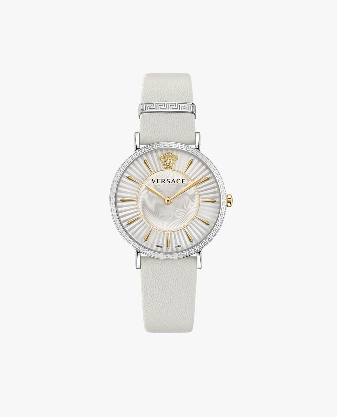 VERSACE - Đồng hồ nữ Eternal 37mm