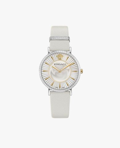  VERSACE - Đồng hồ nữ Eternal 37mm 