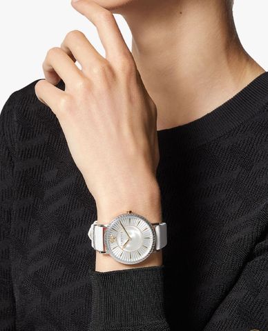  VERSACE - Đồng hồ nữ Eternal 37mm 