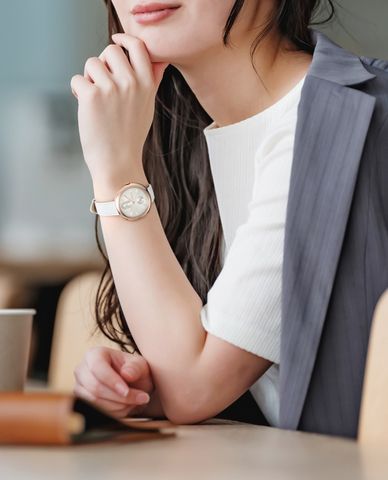  FURLA - Đồng hồ nữ Cosy Seconds 36mm 