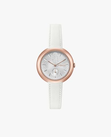  FURLA - Đồng hồ nữ Cosy Seconds 36mm 