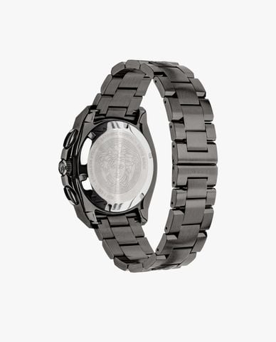  VERSACE - Đồng hồ nam Geo 43mm 