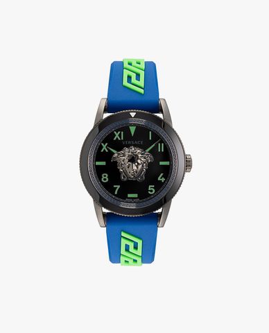  VERSACE - Đồng hồ nam V Palazzo 43mm 